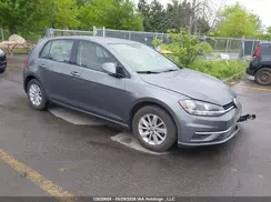 3VWG57AU0KM019445 2019 VOLKSWAGEN GOLF