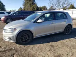 3VWG57AU0KM022474 2019 VOLKSWAGEN GOLF