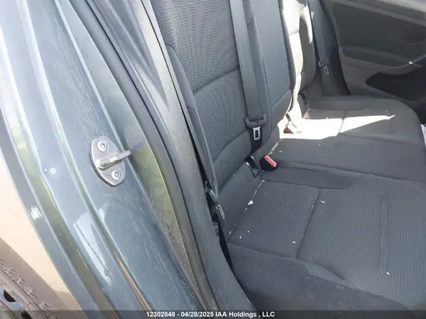 3VWG57AU0KM023740 2019 VOLKSWAGEN GOLF - Image 8