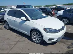 3VWG57AU0KM028694 2019 VOLKSWAGEN GOLF