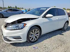 3VWG57AU0KM029098 2019 VOLKSWAGEN GOLF