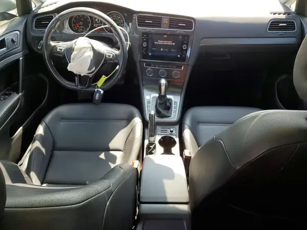 3VWG57AU0KM029098 2019 VOLKSWAGEN GOLF - Image 8