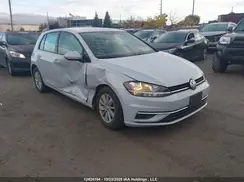 3VWG57AU0KM029344 2019 VOLKSWAGEN GOLF