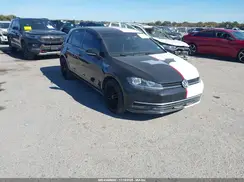 3VWG57AU0KM031465 2019 VOLKSWAGEN GOLF