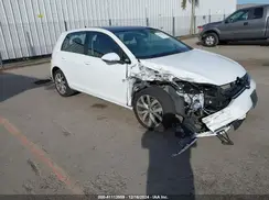 3VWG57AU0KM032812 2019 VOLKSWAGEN GOLF