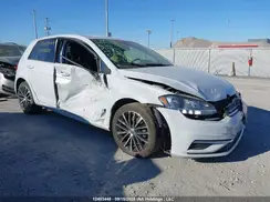 3VWG57AU0KM033121 2019 VOLKSWAGEN GOLF
