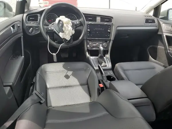 3VWG57AU0KM038190 2019 VOLKSWAGEN GOLF - Image 8