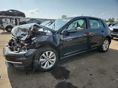 3VWG57AU0LM003537 2020 VOLKSWAGEN GOLF