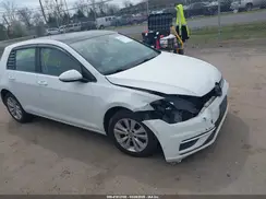 3VWG57AU0LM004011 2020 VOLKSWAGEN GOLF