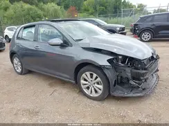 3VWG57AU0LM005868 2020 VOLKSWAGEN GOLF