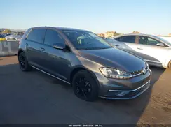 3VWG57AU0LM005885 2020 VOLKSWAGEN GOLF