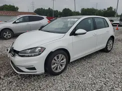 3VWG57AU0LM009404 2020 VOLKSWAGEN GOLF