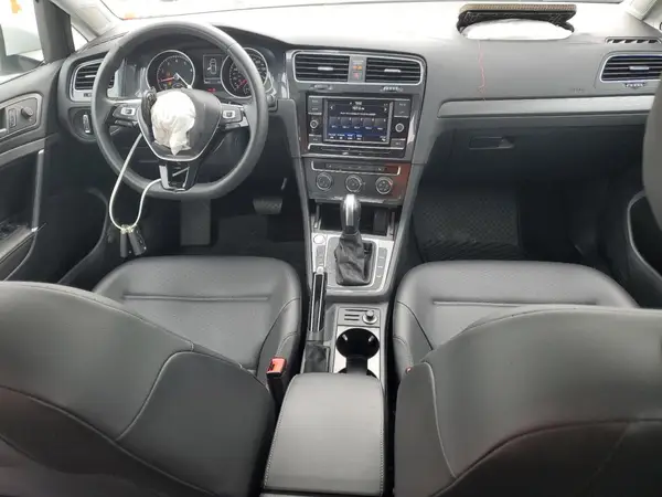 3VWG57AU0LM009404 2020 VOLKSWAGEN GOLF - Image 8