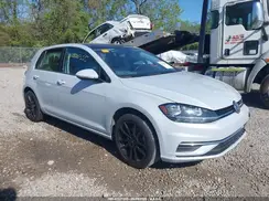 3VWG57AU0LM012089 2020 VOLKSWAGEN GOLF