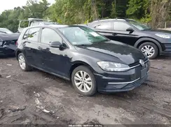 3VWG57AU0LM016692 2020 VOLKSWAGEN GOLF