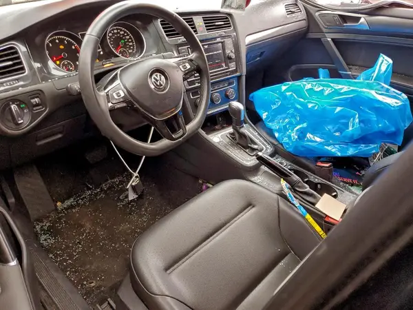 3VWG57AU0MM002938 2021 VOLKSWAGEN GOLF - Image 8