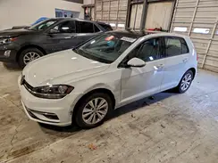 3VWG57AU0MM004172 2021 VOLKSWAGEN GOLF