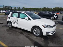 3VWG57AU0MM004480 2021 VOLKSWAGEN GOLF