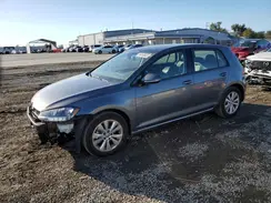 3VWG57AU0MM004785 2021 VOLKSWAGEN GOLF