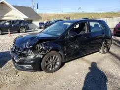3VWG57AU0MM005435 2021 VOLKSWAGEN GOLF