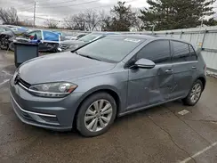 3VWG57AU0MM006116 2021 VOLKSWAGEN GOLF