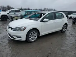 3VWG57AU0MM008335 2021 VOLKSWAGEN GOLF
