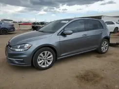 3VWG57AU0MM008657 2021 VOLKSWAGEN GOLF