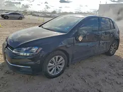 3VWG57AU0MM014572 2021 VOLKSWAGEN GOLF