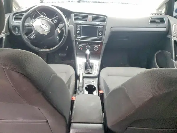 3VWG57AU1KM008096 2019 VOLKSWAGEN GOLF - Image 8