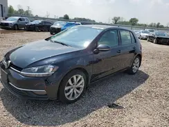 3VWG57AU1KM011497 2019 VOLKSWAGEN GOLF