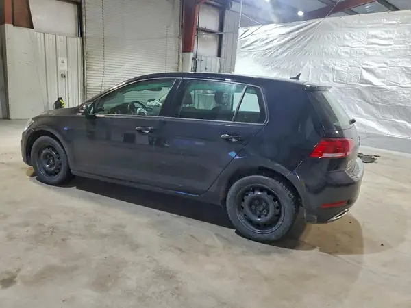 3VWG57AU1KM011984 2019 VOLKSWAGEN GOLF - Image 2