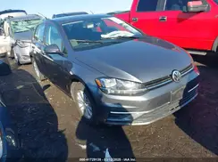 3VWG57AU1KM016649 2019 VOLKSWAGEN GOLF