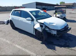 3VWG57AU1KM018692 2019 VOLKSWAGEN GOLF