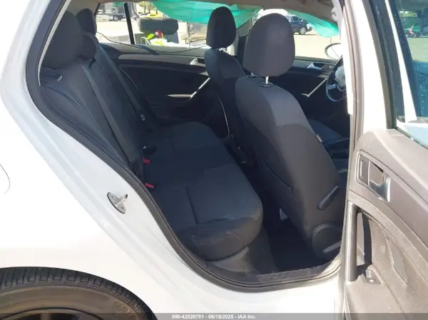 3VWG57AU1KM018692 2019 VOLKSWAGEN GOLF - Image 8