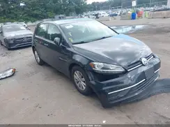 3VWG57AU1KM020880 2019 VOLKSWAGEN GOLF