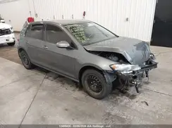 3VWG57AU1KM023665 2019 VOLKSWAGEN GOLF