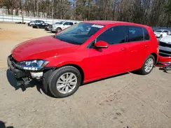 3VWG57AU1KM027568 2019 VOLKSWAGEN GOLF