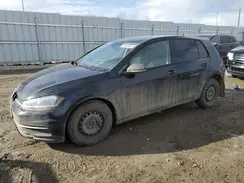 3VWG57AU1KM027733 2019 VOLKSWAGEN GOLF