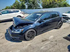 3VWG57AU1KM028929 2019 VOLKSWAGEN GOLF