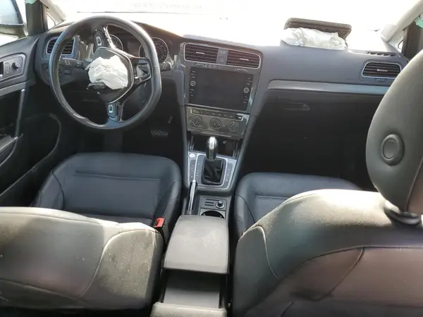 3VWG57AU1KM030101 2019 VOLKSWAGEN GOLF - Image 8