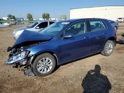 3VWG57AU1KM031264 2019 VOLKSWAGEN GOLF