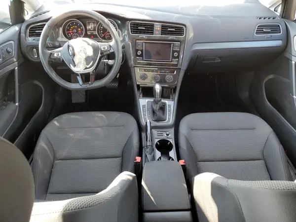 3VWG57AU1KM031264 2019 VOLKSWAGEN GOLF - Image 8