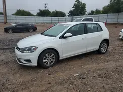 3VWG57AU1KM033483 2019 VOLKSWAGEN GOLF