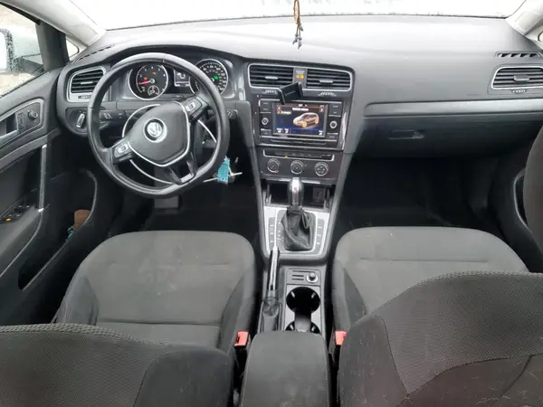 3VWG57AU1KM033483 2019 VOLKSWAGEN GOLF - Image 8