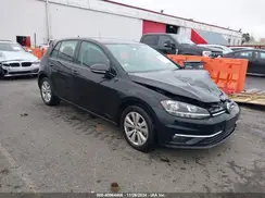 3VWG57AU1KM034469 2019 VOLKSWAGEN GOLF