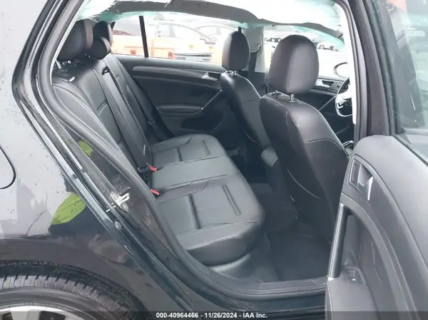 3VWG57AU1KM034469 2019 VOLKSWAGEN GOLF - Image 8