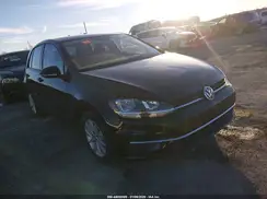 3VWG57AU1KM035525 2019 VOLKSWAGEN GOLF