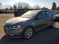 3VWG57AU1KM037520 2019 VOLKSWAGEN GOLF