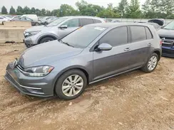 3VWG57AU1LM000582 2020 VOLKSWAGEN GOLF