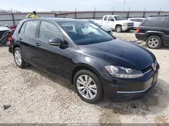 3VWG57AU1LM001831 2020 VOLKSWAGEN GOLF